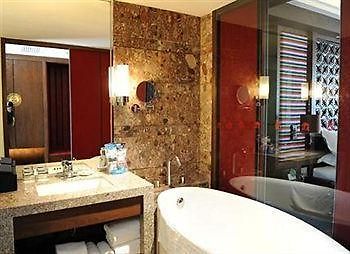 Best Li Hotel Lijiang  Luaran gambar