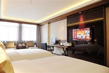 Best Li Hotel Lijiang  Luaran gambar