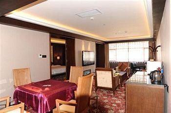 Best Li Hotel Lijiang  Luaran gambar