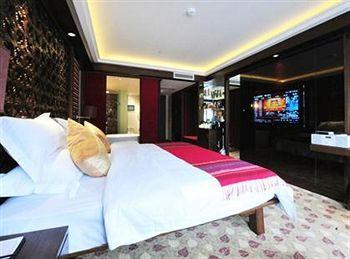 Best Li Hotel Lijiang  Luaran gambar