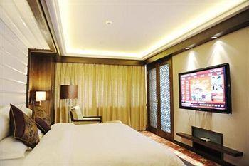 Best Li Hotel Lijiang  Luaran gambar