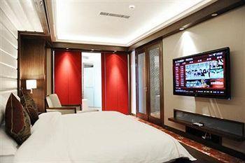 Best Li Hotel Lijiang  Luaran gambar