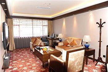 Best Li Hotel Lijiang  Luaran gambar