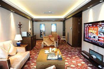 Best Li Hotel Lijiang  Luaran gambar
