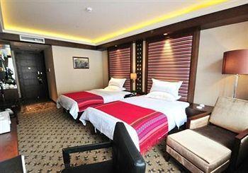Best Li Hotel Lijiang  Luaran gambar
