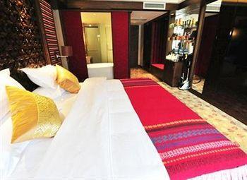 Best Li Hotel Lijiang  Luaran gambar