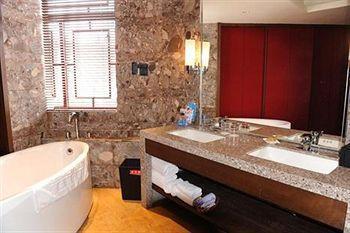 Best Li Hotel Lijiang  Luaran gambar