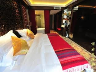 Best Li Hotel Lijiang  Luaran gambar